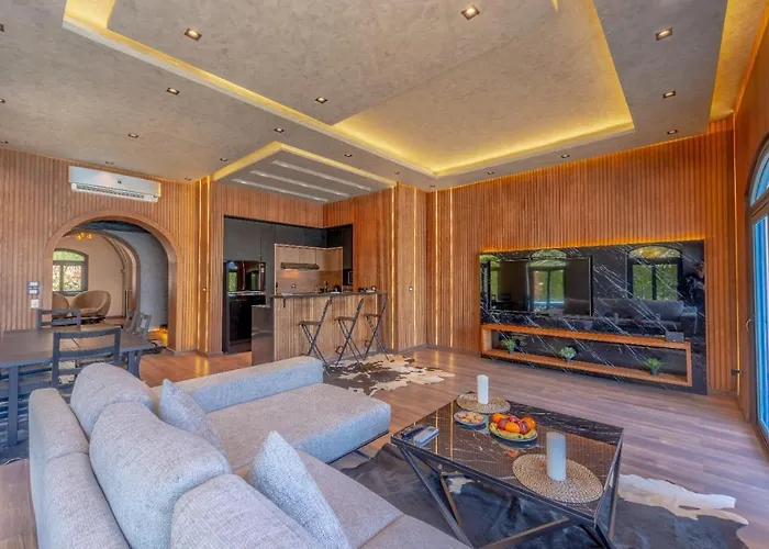 Sahlhasheesh With Heated Pool And Jacuzzi فيلة الغردقة