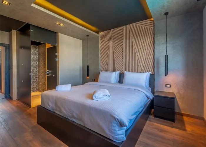 فيلة Sahlhasheesh With Heated Pool And Jacuzzi *