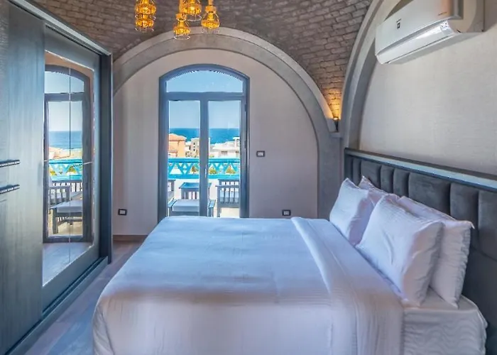Sahlhasheesh With Heated Pool And Jacuzzi *