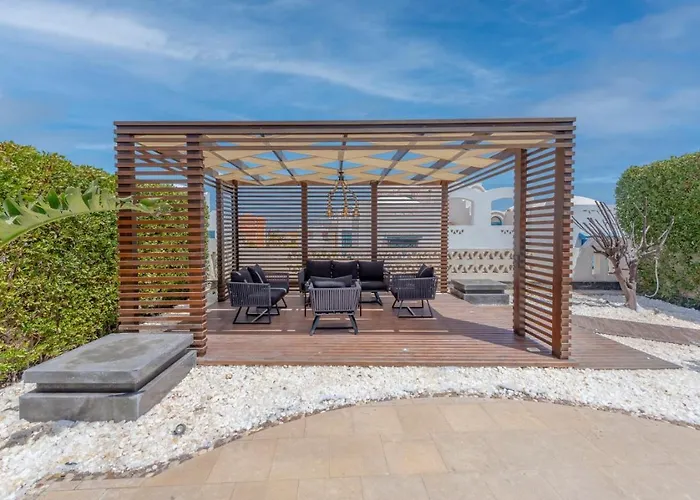 فيلة Sahlhasheesh With Heated Pool And Jacuzzi *