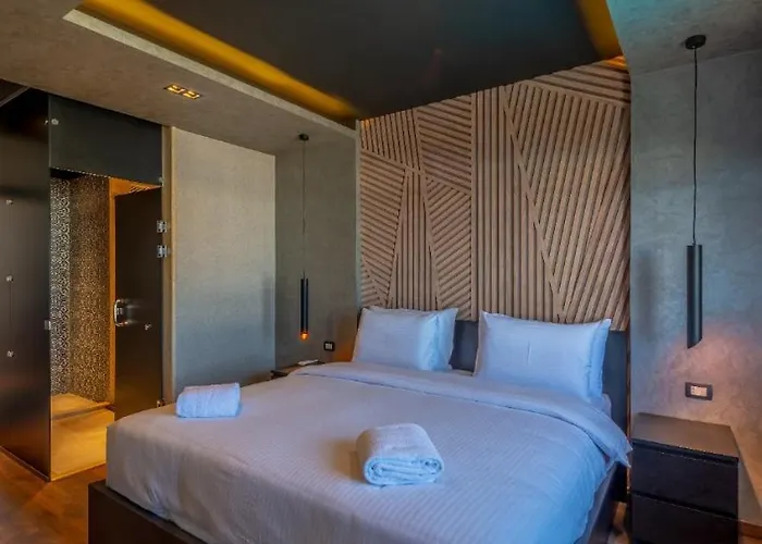 Sahlhasheesh With Heated Pool And Jacuzzi الغردقة